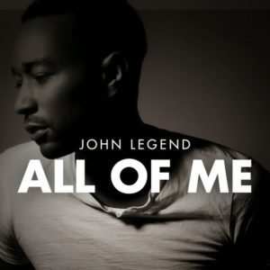All Of Me (John Legend)