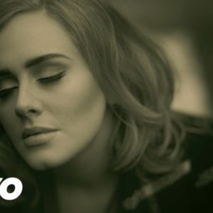 Hello (Adele)