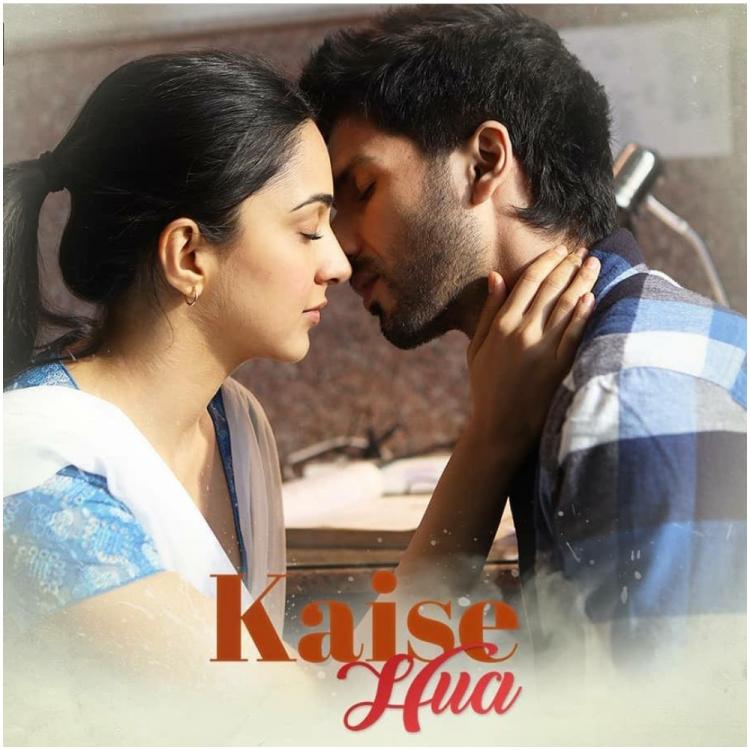Kaise Hua Sheet Music English Notes MIDI Piano Tutorial